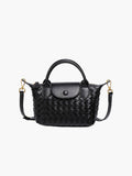 Chloé | Mini Borsa Intrecciata
