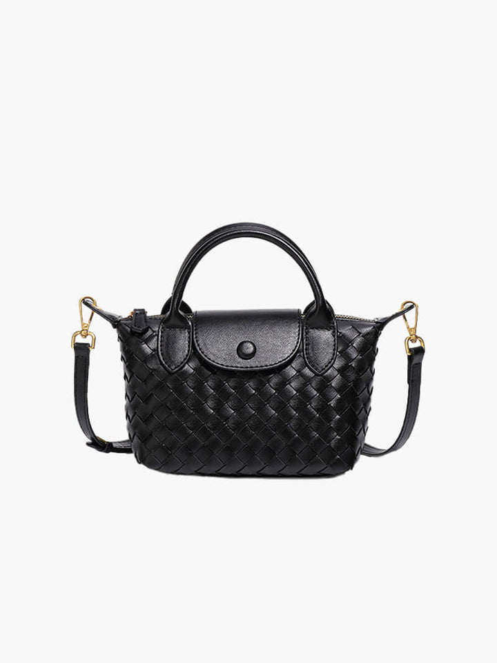Chloé | Mini Borsa Intrecciata
