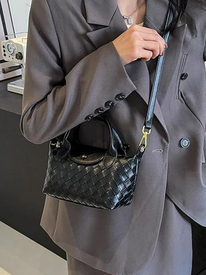 Chloé | Mini Borsa Intrecciata