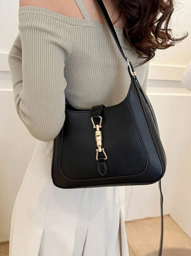 Clémence | Borsa in Pelle