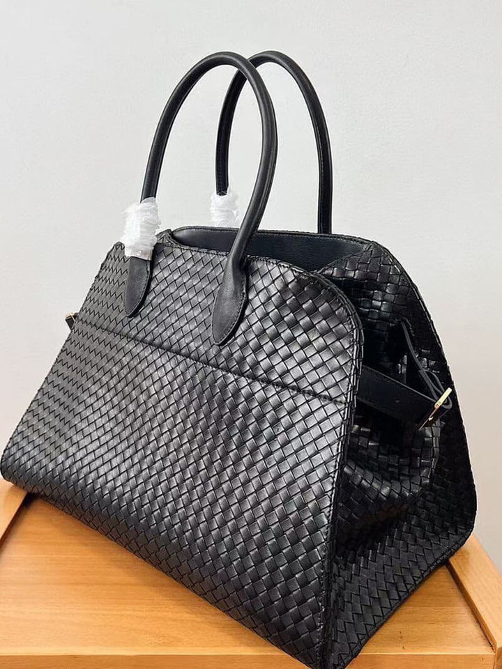Carmeline | Borsa Tote Intrecciata