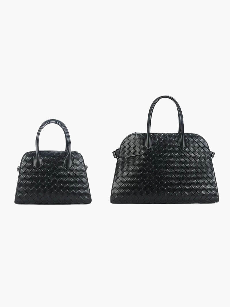 Carmeline | Borsa Tote Intrecciata