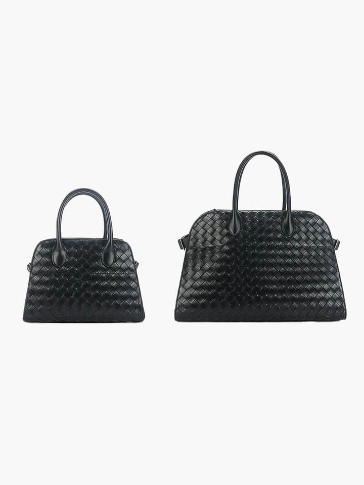Carmeline | Borsa Tote Intrecciata