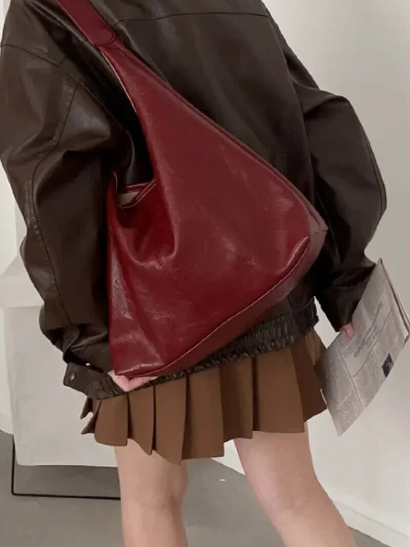 Antonia | Borsa a Spalla