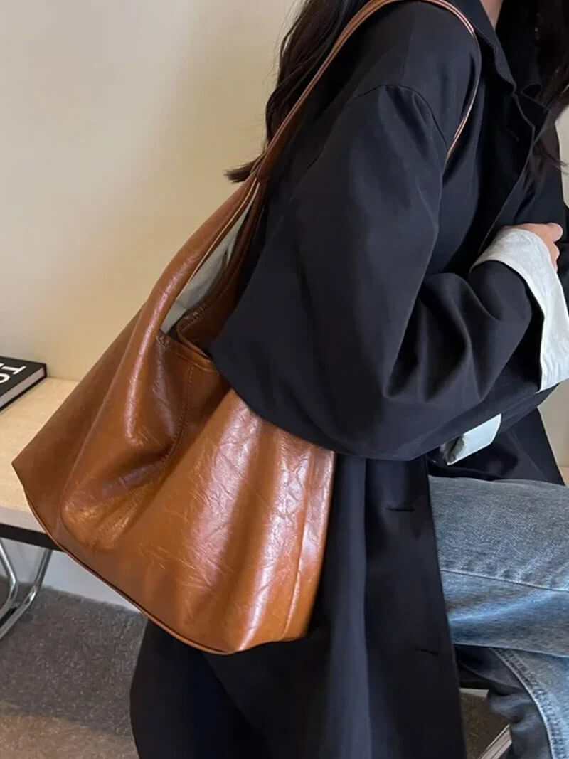 Antonia | Borsa a Spalla