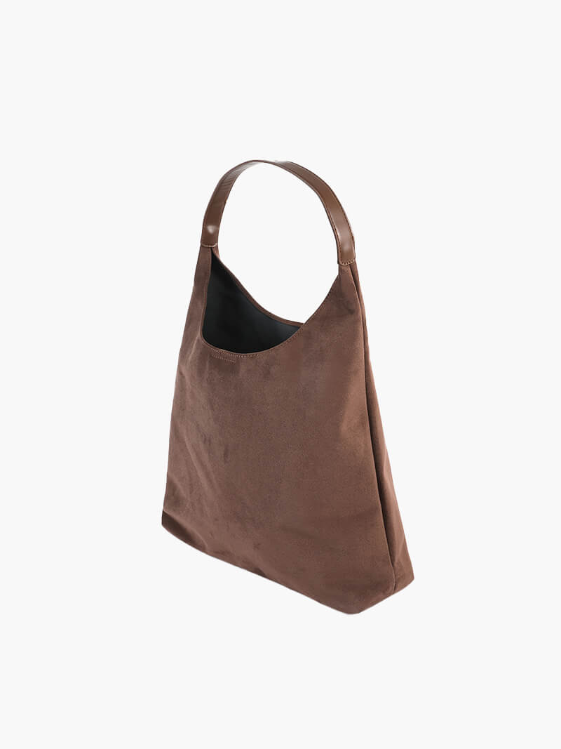 Carmina | Borsa in Pelle Suede