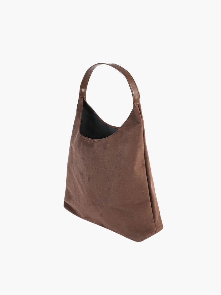 Carmina | Borsa in Pelle Suede