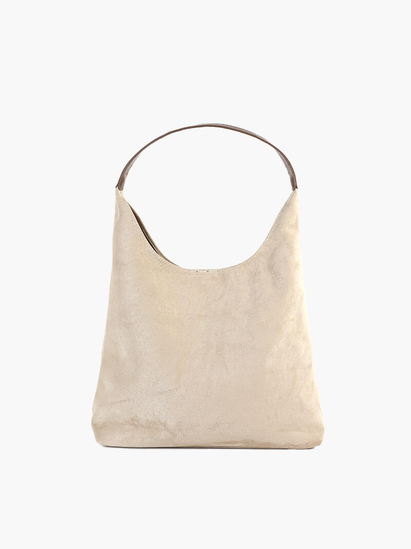 Carmina | Borsa in Pelle Suede