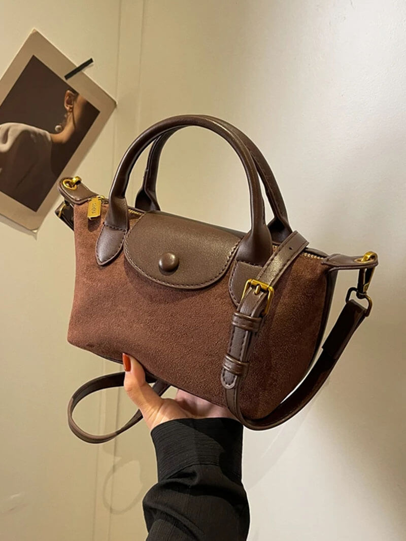 Cassandre | È una mini borsa