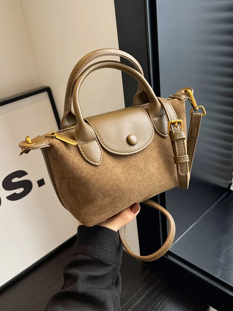 Cassandre | È una mini borsa