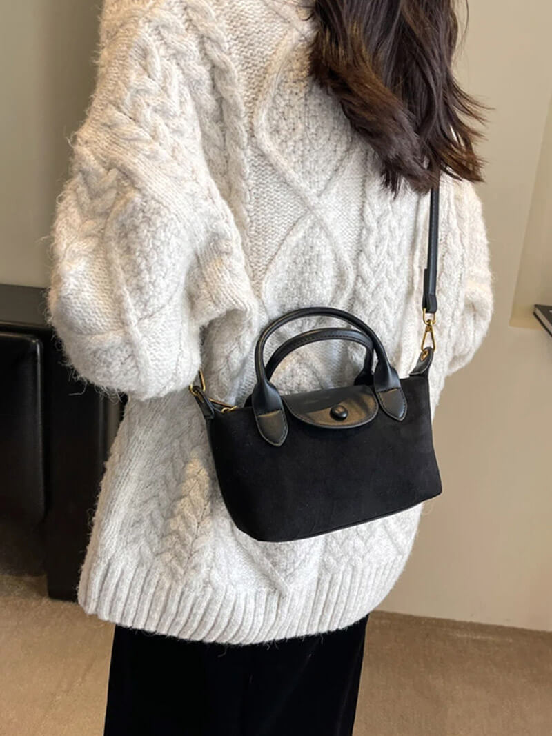 Cassandre | È una mini borsa
