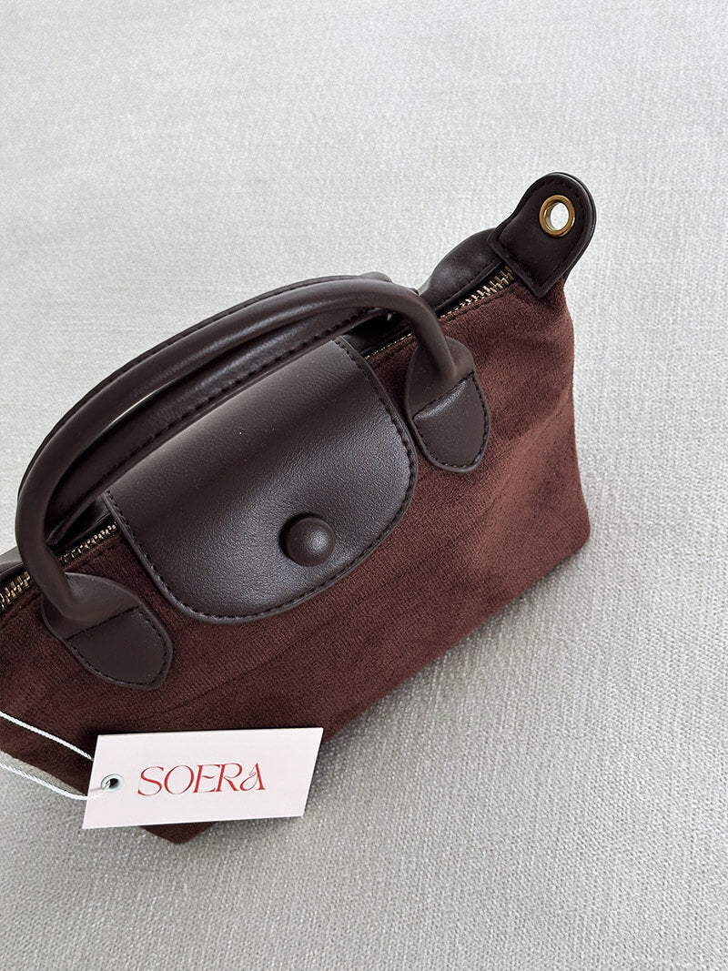 Cassandre | È una mini borsa