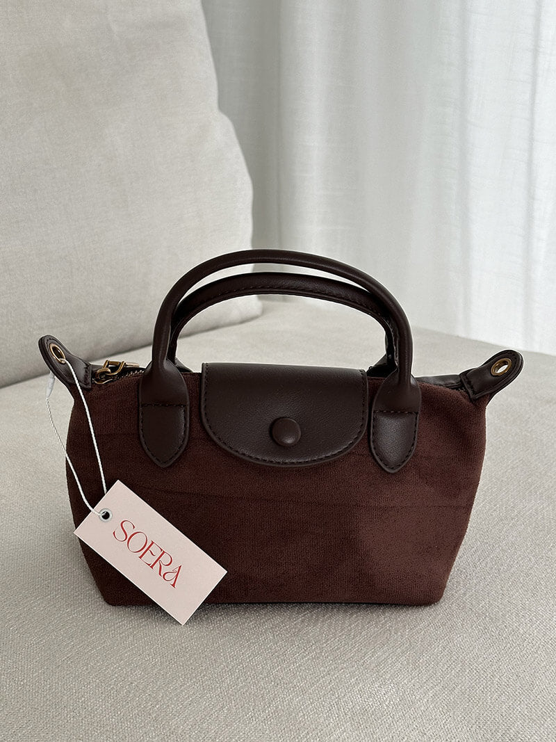 Cassandre | È una mini borsa