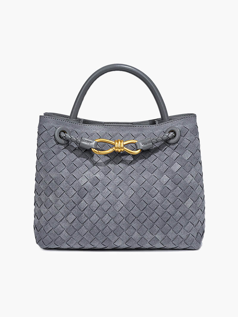 Brunhilde | Borsa in Pelle Sintetica