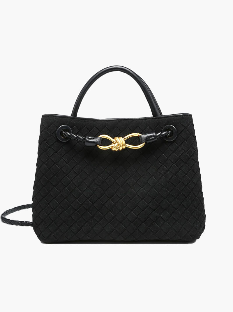 Brunhilde | Borsa in Pelle Sintetica