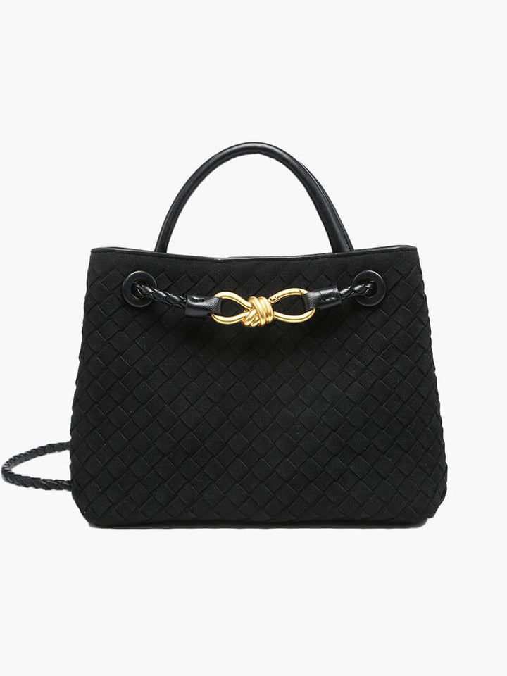Brunhilde | Borsa in Pelle Sintetica