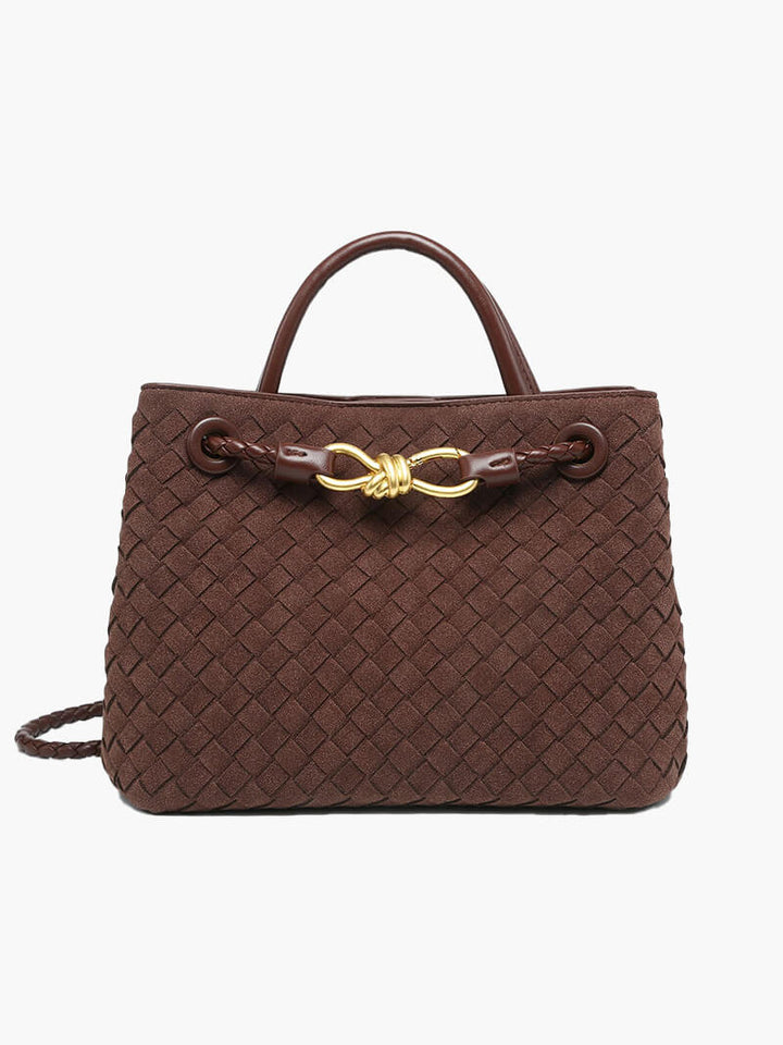 Brunhilde | Borsa in Pelle Sintetica