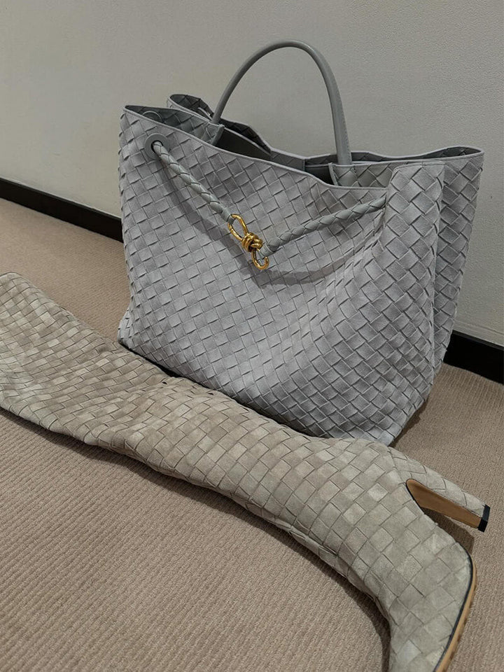 Brunhilde | Borsa in Pelle Sintetica
