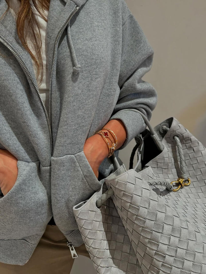 Brunhilde | Borsa in Pelle Sintetica