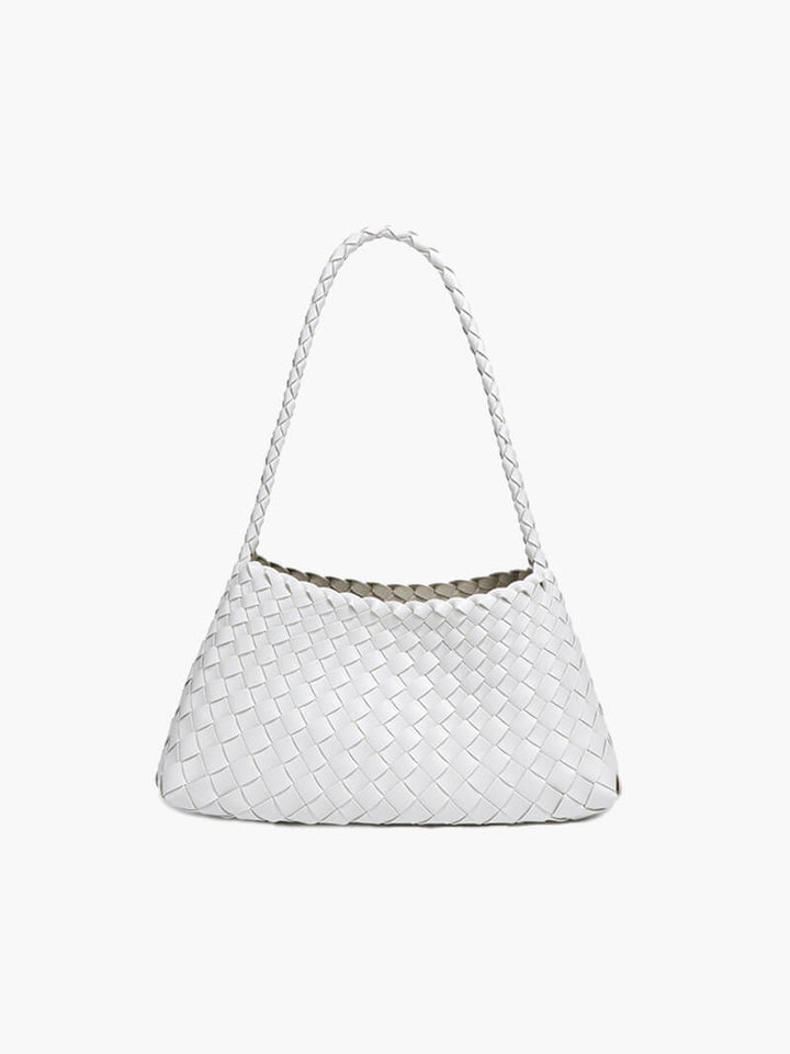 Berthe | Borsa Intrecciata Elegante