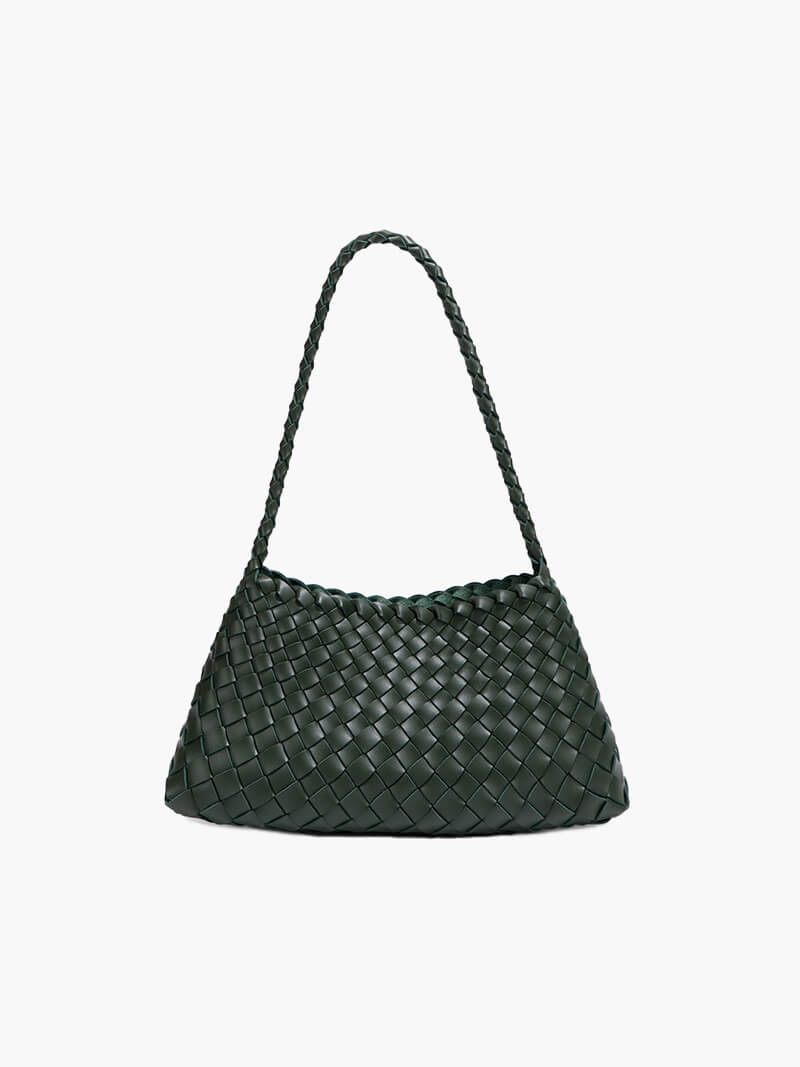 Berthe | Borsa Intrecciata Elegante