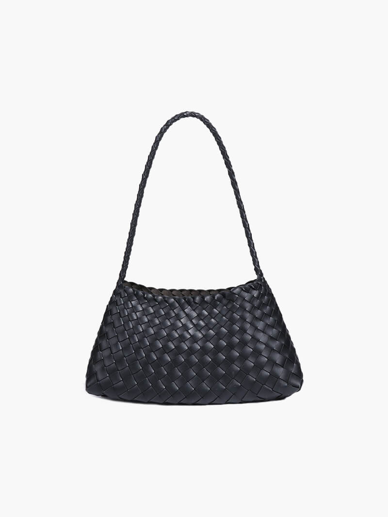 Berthe | Borsa Intrecciata Elegante