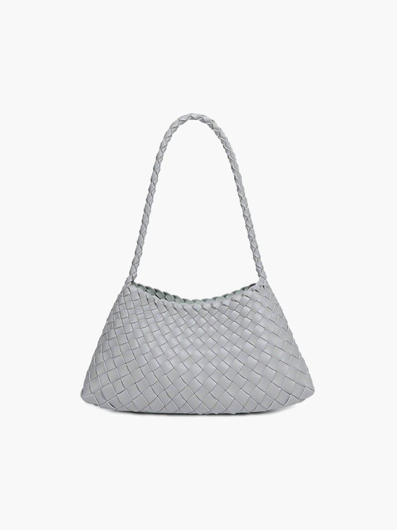 Berthe | Borsa Intrecciata Elegante