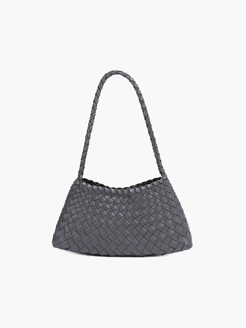 Berthe | Borsa Intrecciata Elegante