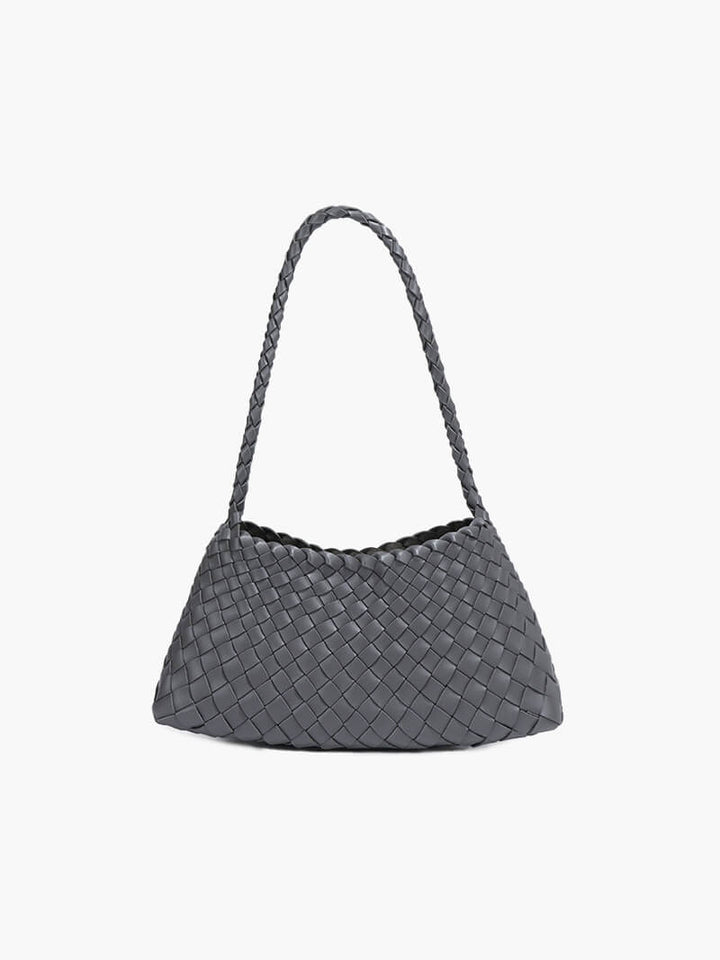 Berthe | Borsa Intrecciata Elegante