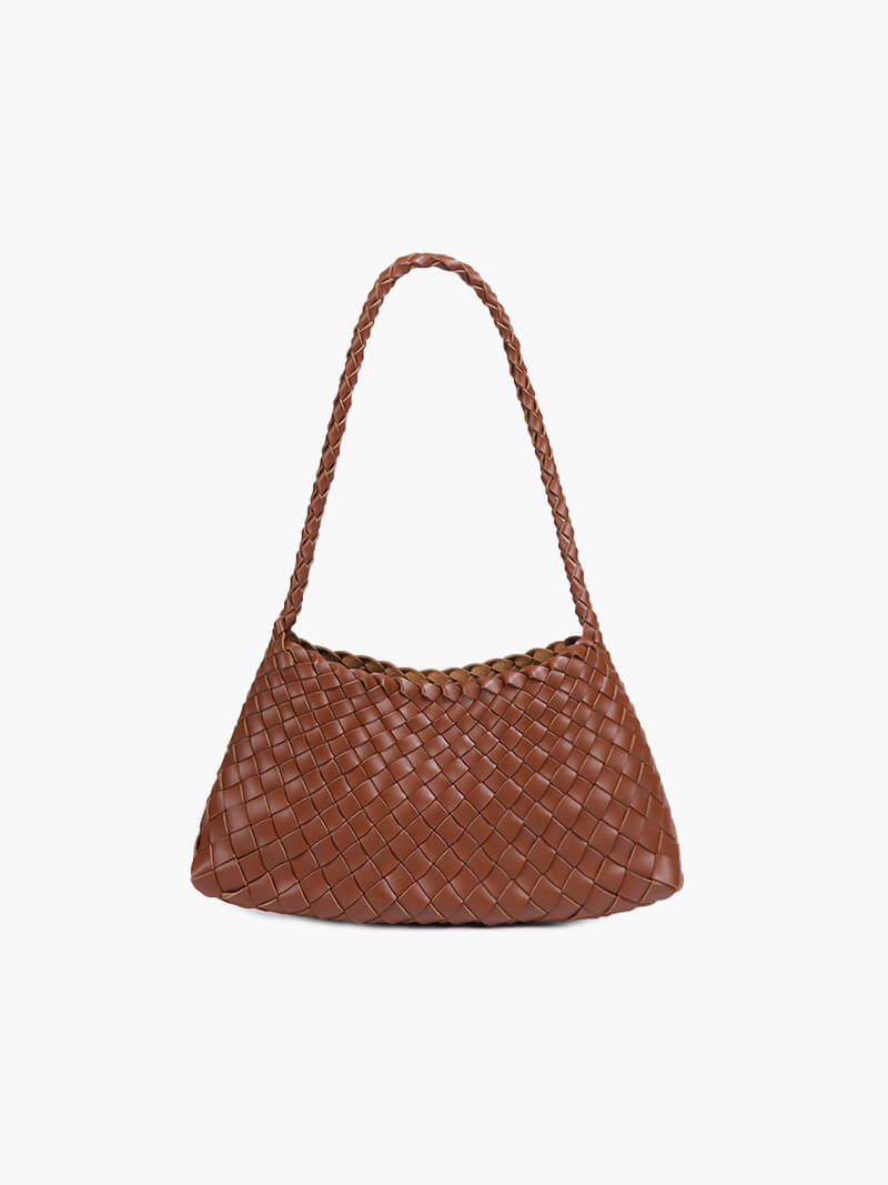 Berthe | Borsa Intrecciata Elegante