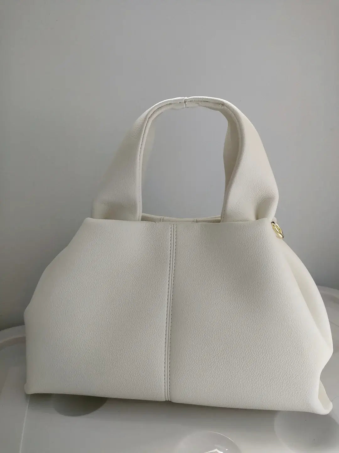 Auriane | Borsa in Pelle Scamosciata