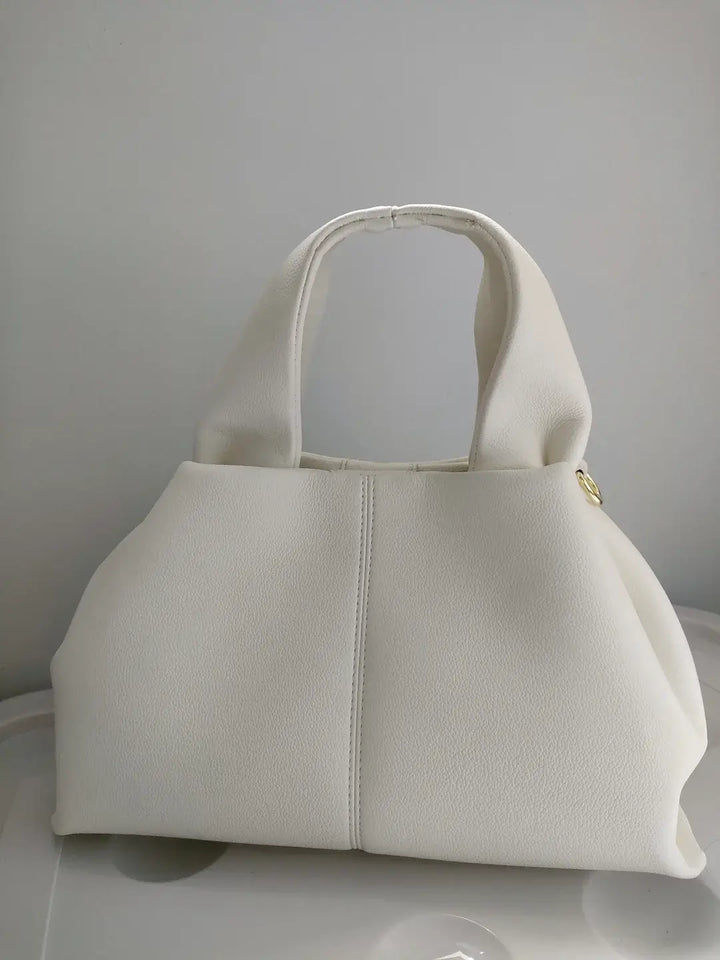 Auriane | Borsa in Pelle Scamosciata