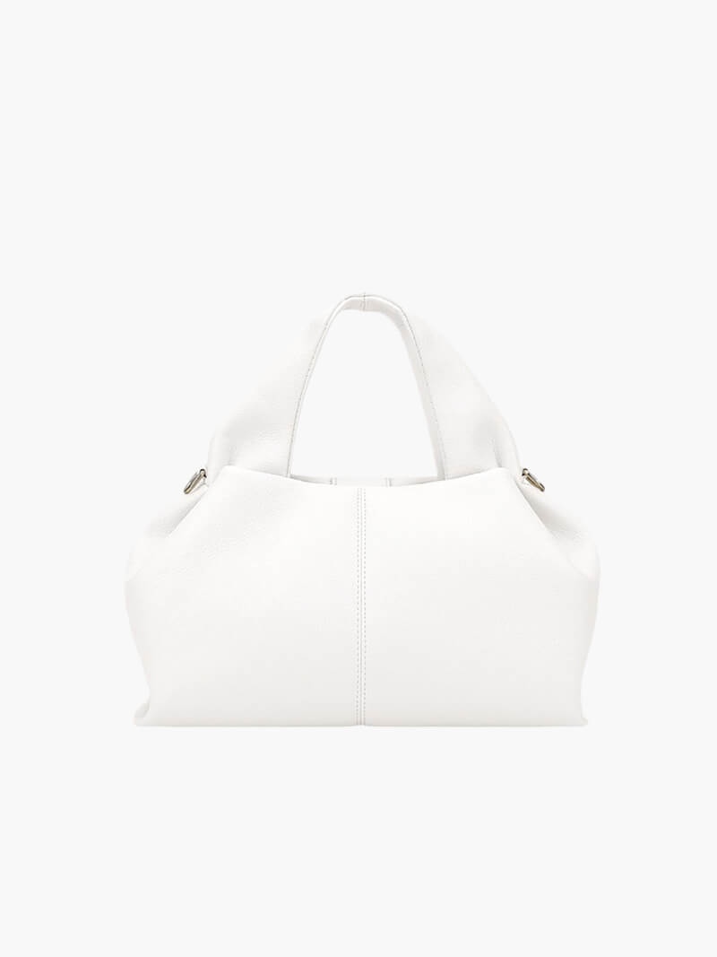 Auriane | Borsa in Pelle Scamosciata