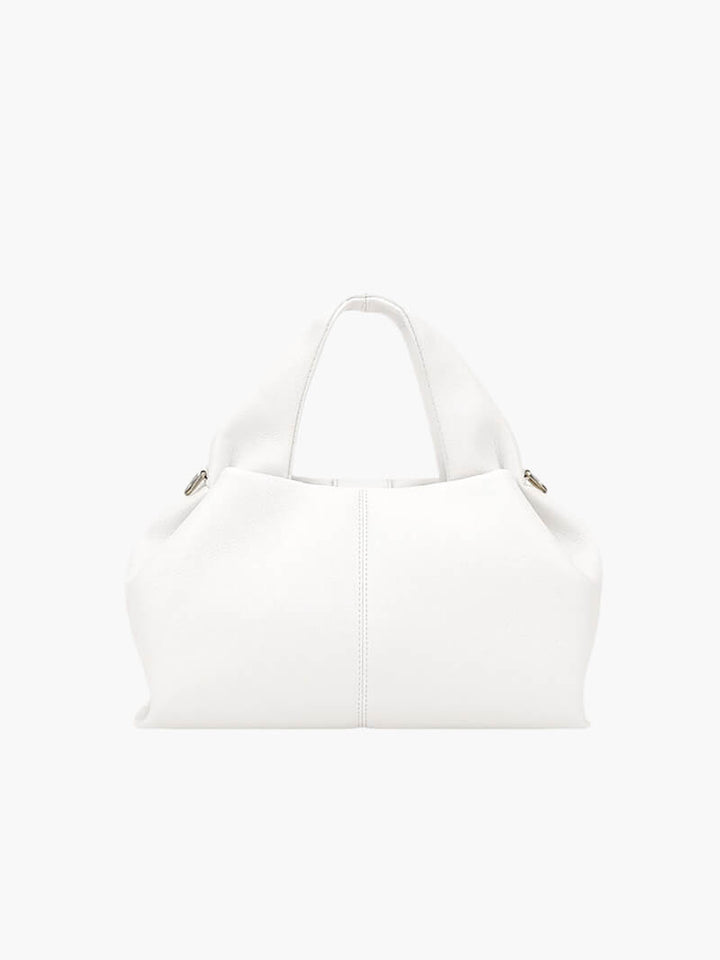 Auriane | Borsa in Pelle Scamosciata