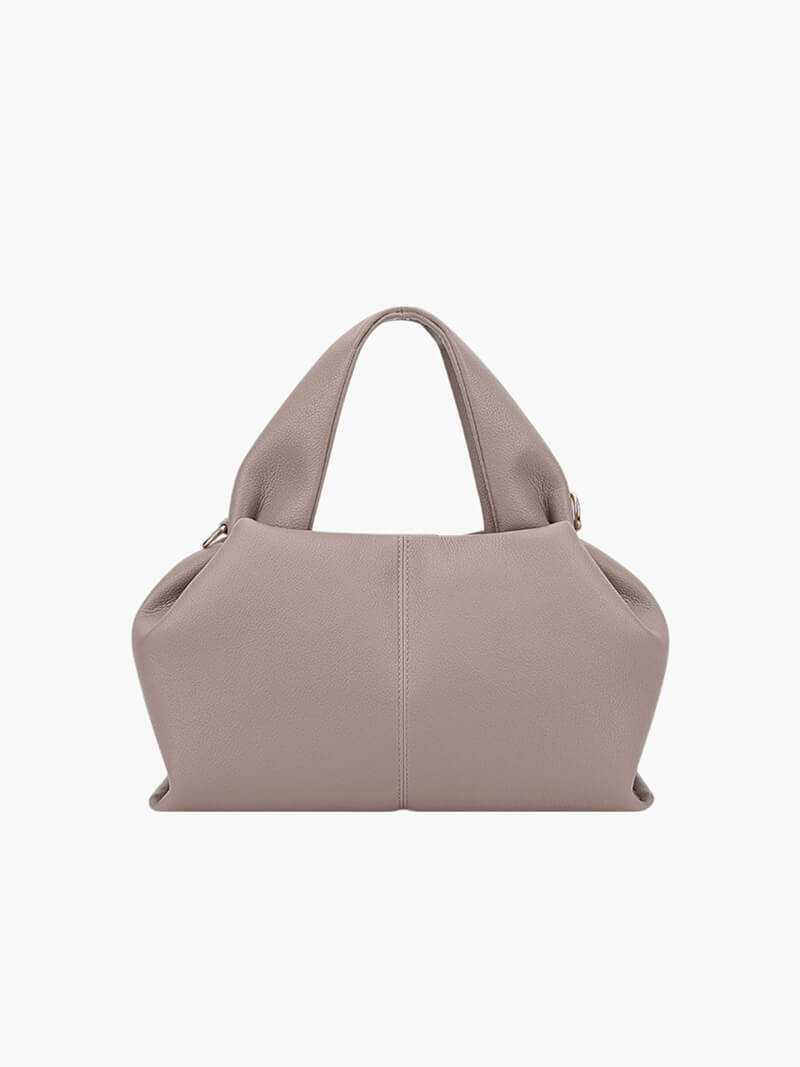 Auriane | Borsa in Pelle Scamosciata