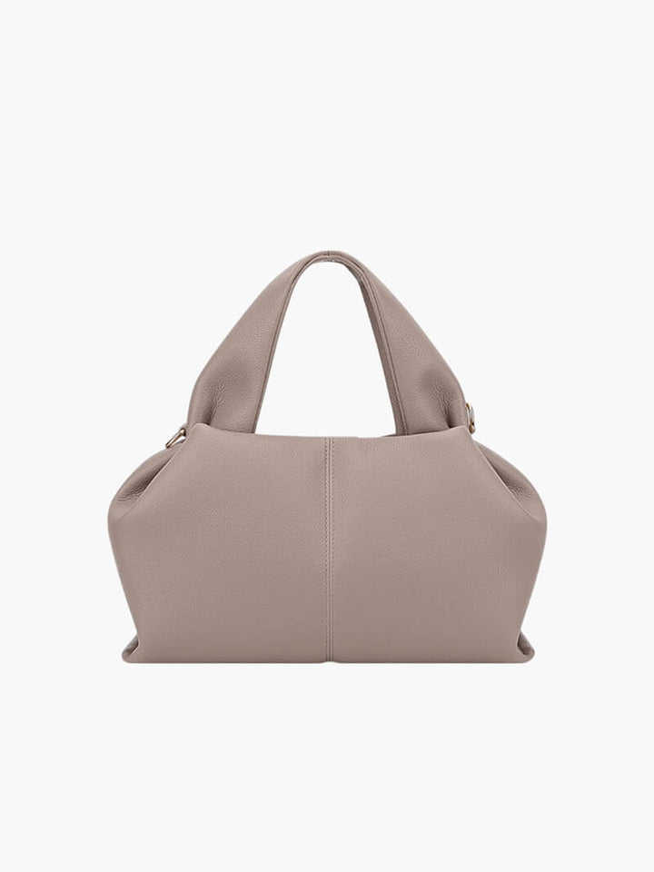 Auriane | Borsa in Pelle Scamosciata