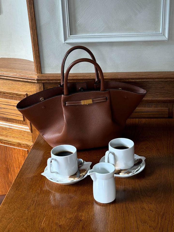 Albertine | Borsa in Pelle