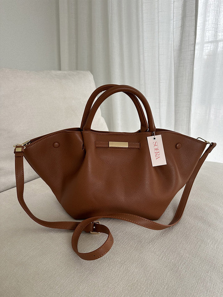 Albertine | Borsa in Pelle