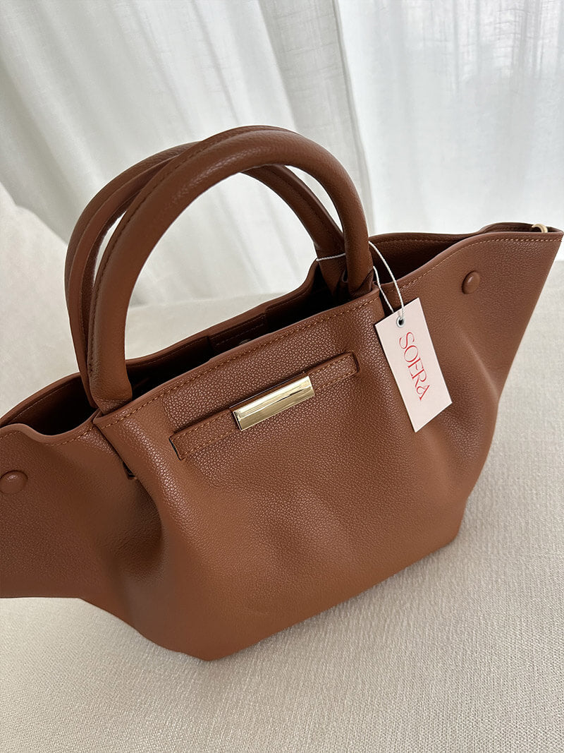 Albertine | Borsa in Pelle