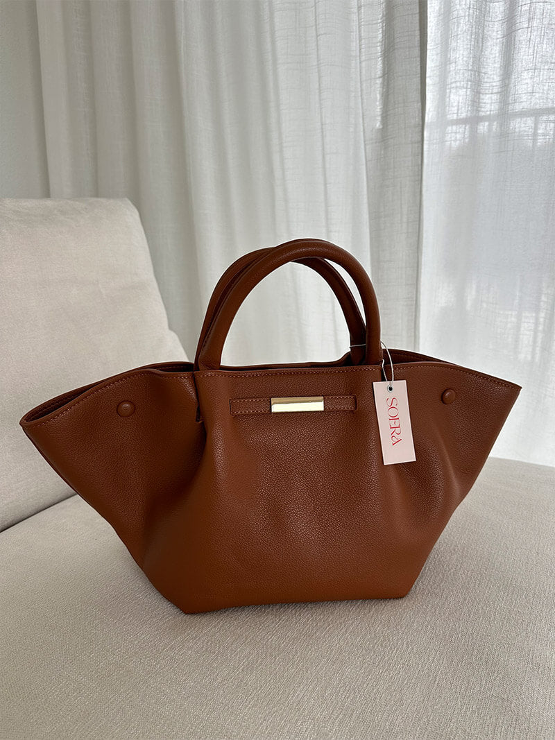 Albertine | Borsa in Pelle