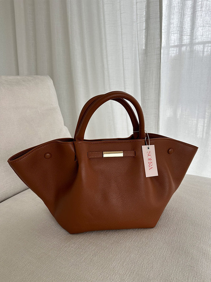 Albertine | Borsa in Pelle