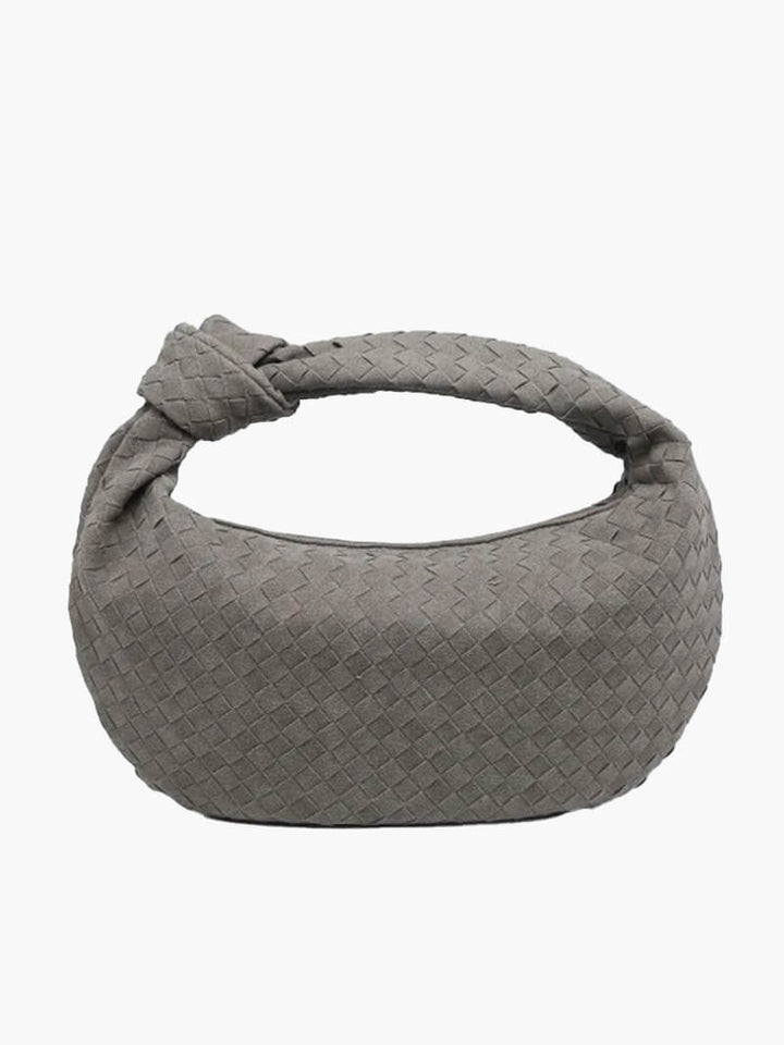 Baptistine | Borsa Media Intrecciata