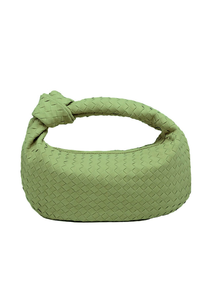 Baptistine | Borsa Media Intrecciata