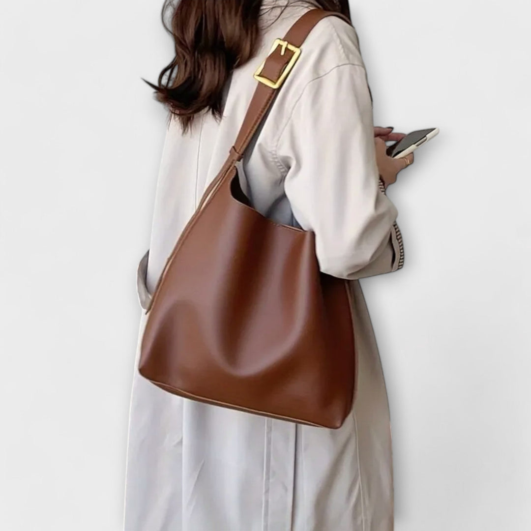 Yrla™ | Borsa a Spalla Classica