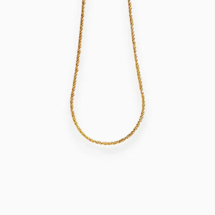 Zarielle | Collana Radiosa con Zirconia