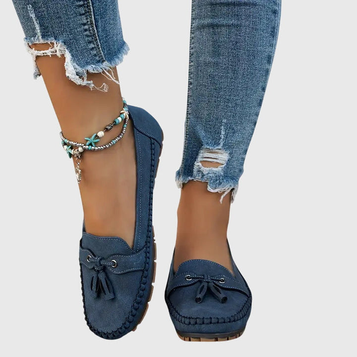 Marcelle | Mocassini Confortevoli