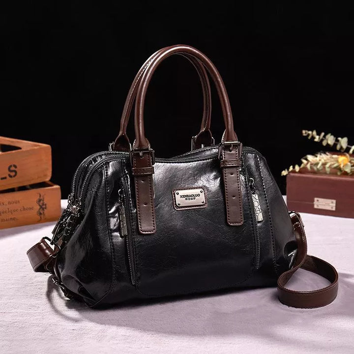 Katherine - Borsa in Pelle di Lusso