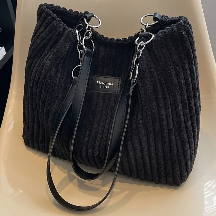 Seline | Borsa in Cotone