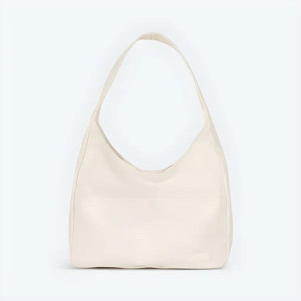 Jacqueline | Borsa a Mano in Pelle di Lusso