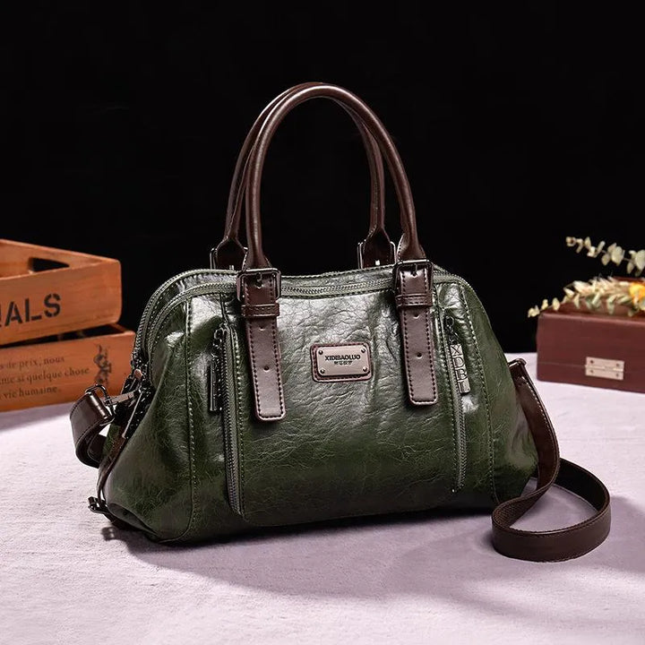 Katherine - Borsa in Pelle di Lusso